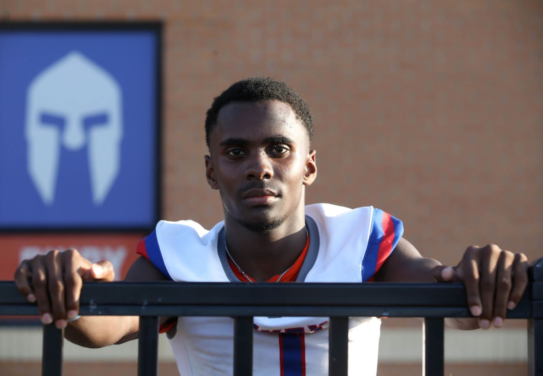 Braylin Presley, Bixby